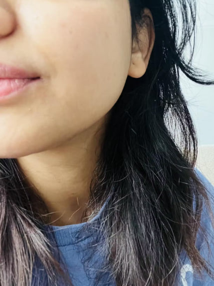 Arencia Vitamin C Booster Shot висококонцентрована сироватка-бустер з вітаміном C