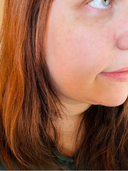 Arencia Vitamin C Booster Shot висококонцентрована сироватка-бустер з вітаміном C