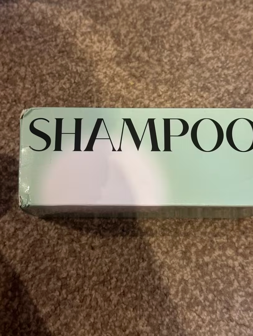 LANEMAY Rosemary Mint Strengthening Shampoo