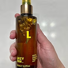 Спрей автозасмага