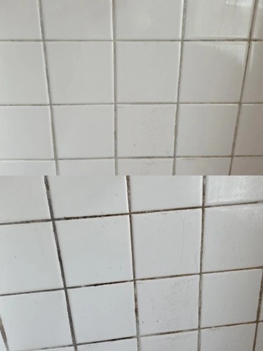 Універсальна чистяча піна для ванних кімнат Bathroom Descaler
