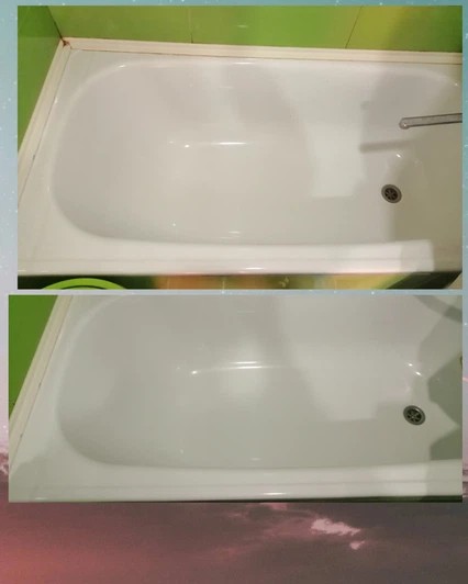 Універсальна чистяча піна для ванних кімнат Bathroom Descaler