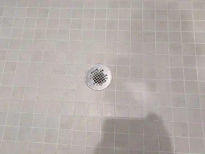 Універсальна чистяча піна для ванних кімнат Bathroom Descaler