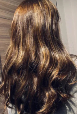 AMAZING HAIR SAVIOUR Природна сила для красивого волосся