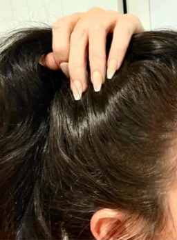AMAZING HAIR SAVIOUR Природна сила для красивого волосся