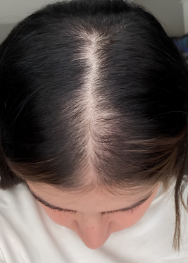 AMAZING HAIR SAVIOUR Природна сила для красивого волосся